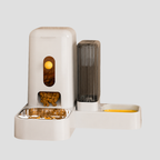 Stainless Auto-fill Feeder