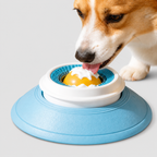Slow-Feed Lick Bowl Anti-Slip