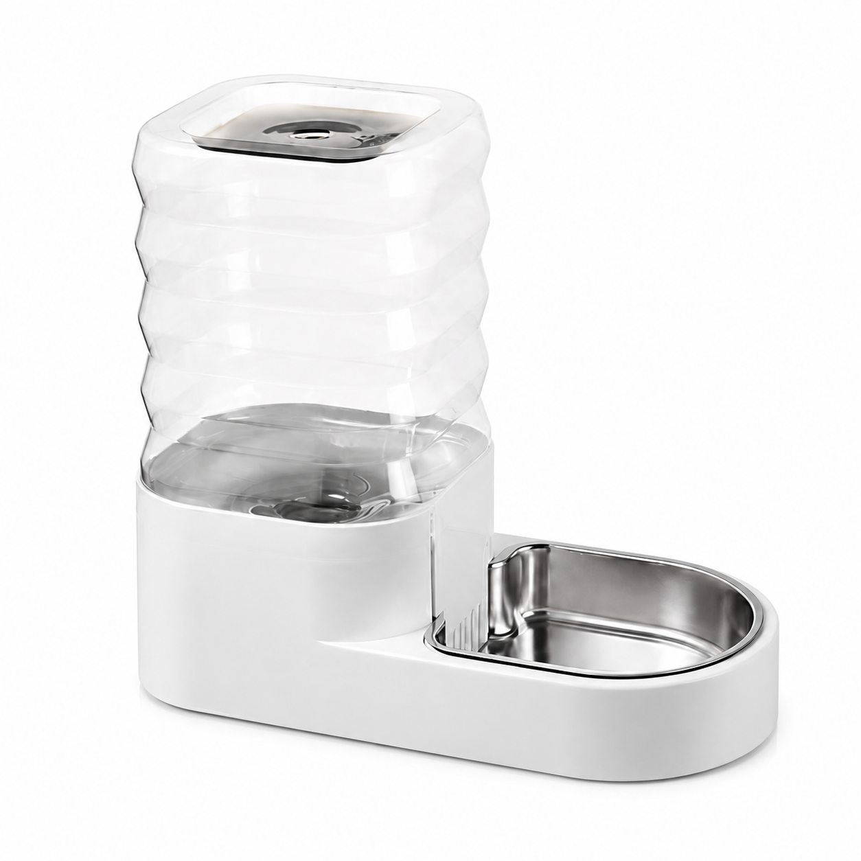 Cordless Pet Water Fountain