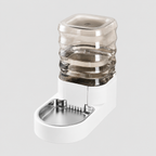 Cordless Pet Water Fountain
