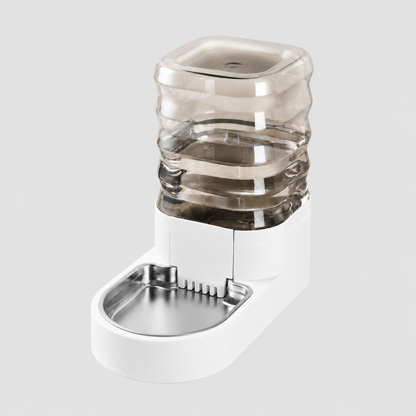 Cordless Pet Water Fountain