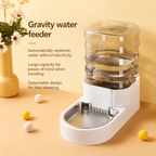 Cordless Pet Water Fountain