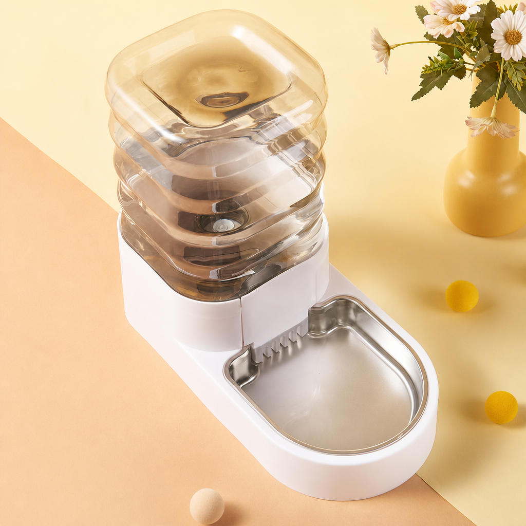 Cordless Pet Water Fountain