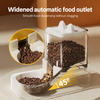 Gravity Pet Water Fountain