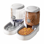 Power-free Auto Water Fountain