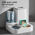 Auto Feeder Water Station