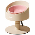 Adjustable Tilted Ceramic Bowl
