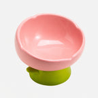 Pastel Ceramic Cat Bowl
