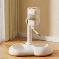 Vertical Stainless Steel Pet Fountain