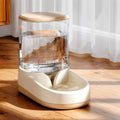 Gravity Pet Feeder Duo