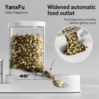 2-in-1 Feeder Fountain Combo
