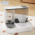 All-in-one Feeder Fountain