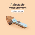 Precision Pet Food Scoop