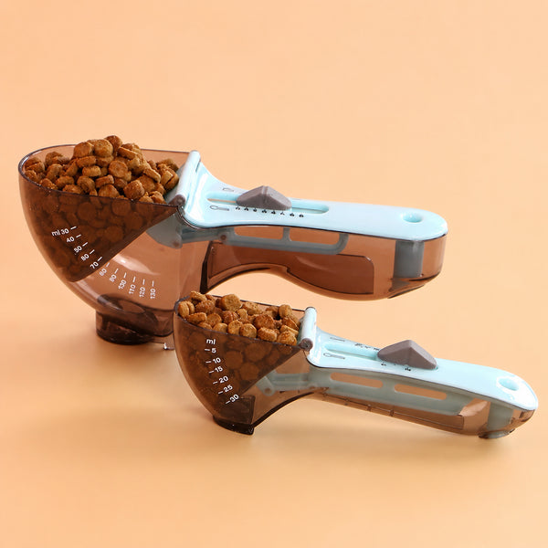 Precision Pet Food Scoop