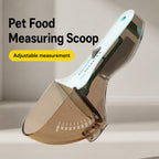 Precision Pet Food Scoop