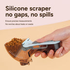 Precision Pet Food Scoop