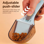 Precision Pet Food Scoop