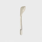 Leaf-shaped Silicone Can Spoon