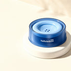 Spill-proof Floating Pet Bowl