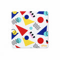 Quick-dry Checkerboard Pet Mat