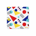Quick-dry Checkerboard Pet Mat