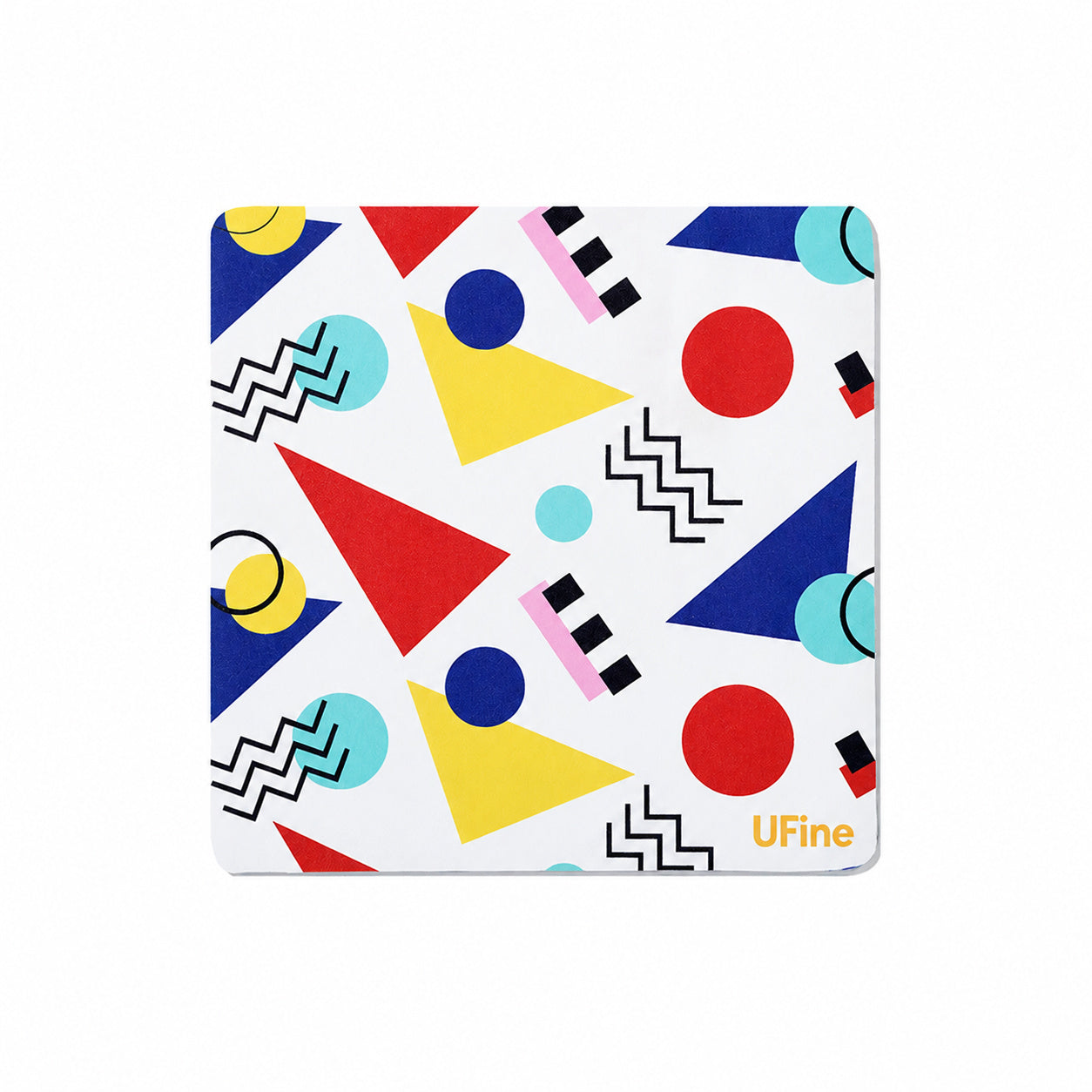 Quick-dry Checkerboard Pet Mat