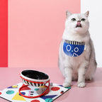 Quick-dry Checkerboard Pet Mat