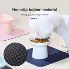 Quick-dry Checkerboard Pet Mat