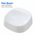 Minimal Tilt Pet Bowl