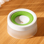 Anti-spill Floating Water Bowl