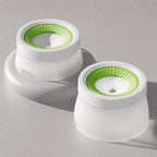Anti-spill Floating Water Bowl