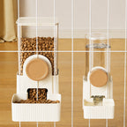 Clip-On Auto-Refill Feeder