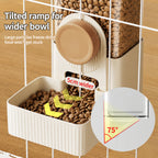 Clip-On Auto-Refill Feeder