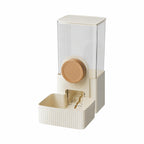 Clip-On Auto-Refill Feeder