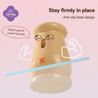 Ceramic Hamster Water Tower