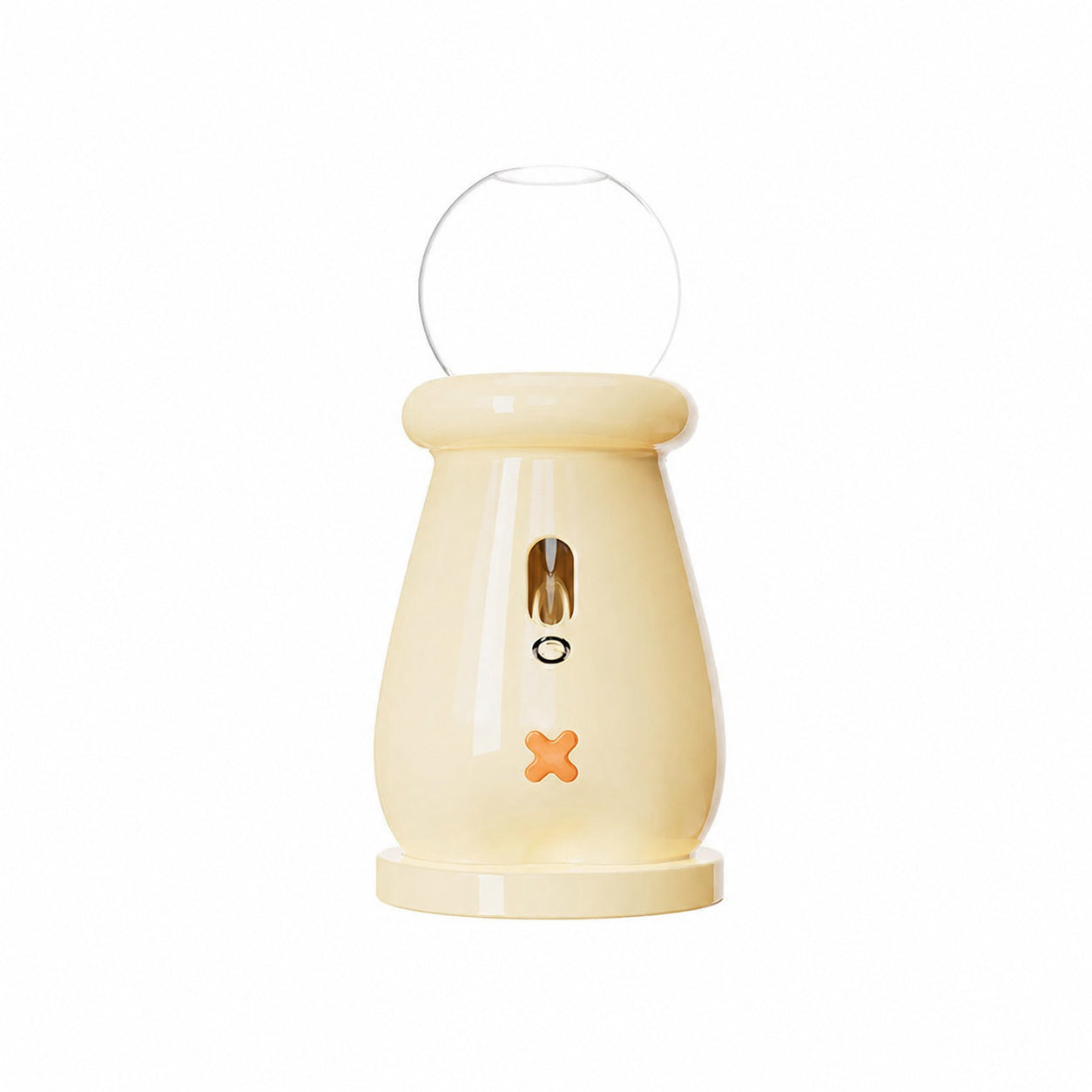 Ceramic Tip-proof Water Tower