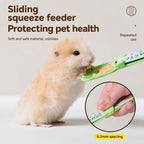 Small Pet Treat Spoon