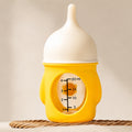 Soft Silicone Pet Feeding Bottle