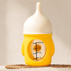 Soft Silicone Pet Feeding Bottle