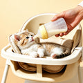 Anti-Choke Kitten Nursing Bottle