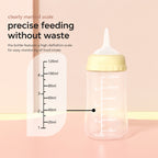 Anti-Choke Kitten Nursing Bottle