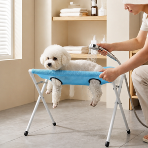 Pet Spa Hammock Stand