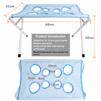 Pet Spa Hammock Stand