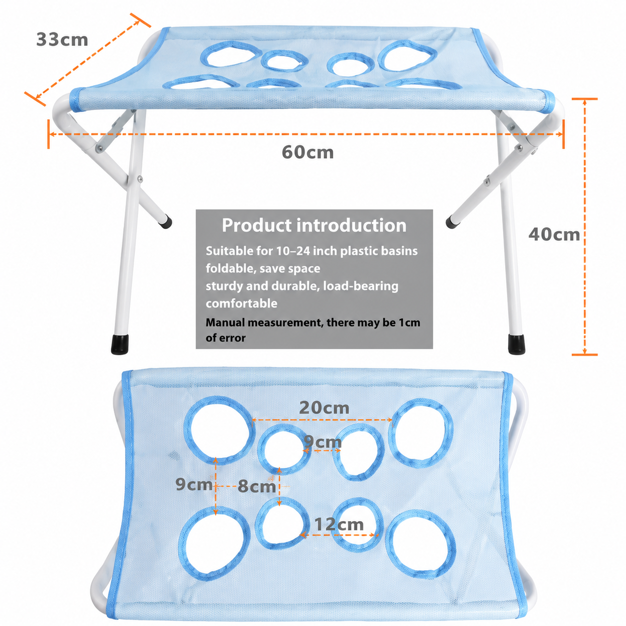 Pet Spa Hammock Stand