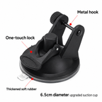 Pet Bath Suction Tether