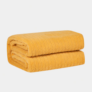 Quick-dry Plush Pet Towel