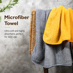 Quick-dry Plush Pet Towel