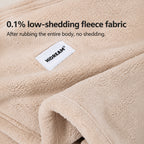 Cloud-soft Rapid-absorb Pet Towel
