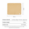 Quick-Dry Pet Towel