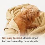 Quick-Dry Pet Towel